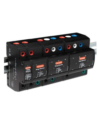 Chống sét NOVARIS SDD1-50-275