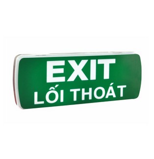 Đèn Exit P