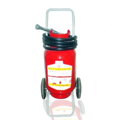 Bình bột ABC có tay đẩy Pingan