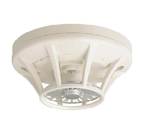 Đầu báo nhiệt NOHMI W27021-5-60~90