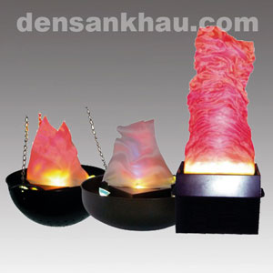 Đèn Lửa nhỏ