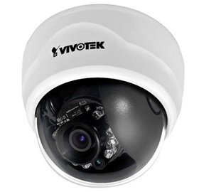Camera VIVOTEK FD8137H
