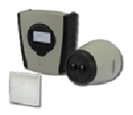 NITTAN: FIRERAY5000100 ĐẦU BÁO KHÓI TIA IP54
