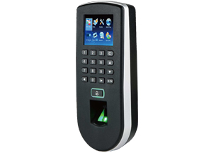 Đầu đọc vân tay kiểm soát ra vào cửa ABRIVISION IPASS03