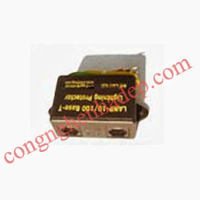 Chống sét ARTCOM LANP-10/100/1000 Base-T