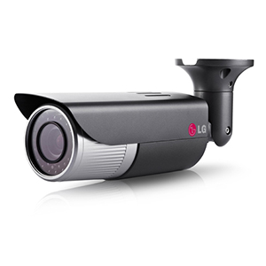 Camera IP LG LNU 5100R