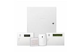 Tủ trung tâm HONEYWELL OMNI-400NX