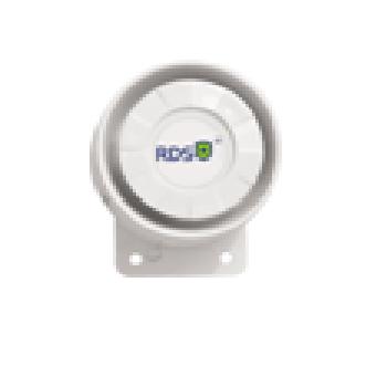 Còi hụ mini có dây RDS SMJD01