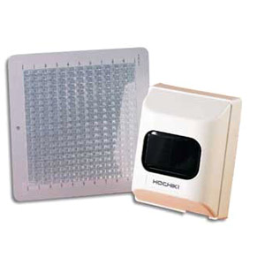 Đầu dò báo khói Beam HOCHIKI SRA-24