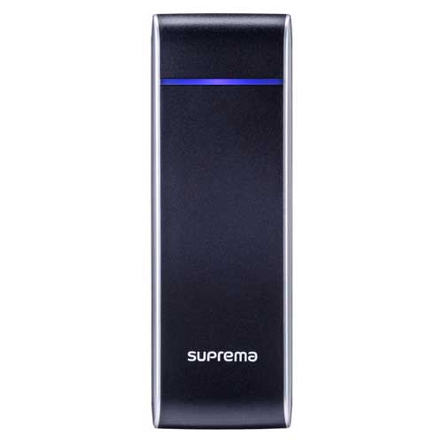 Hệ thống kiểm soát ra vào cửa SUPREMA XPE