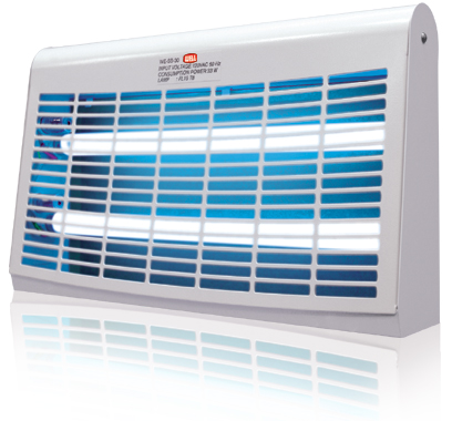Đèn diệt côn trùng WELL WE-SB-30