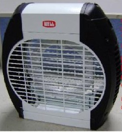 Đèn diệt côn trùng WELL WE-CK-22