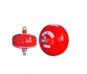 Bình cầu chữa cháy tự động XZFTB6