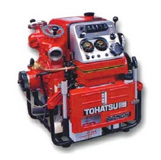 TOHATSU V75FS
