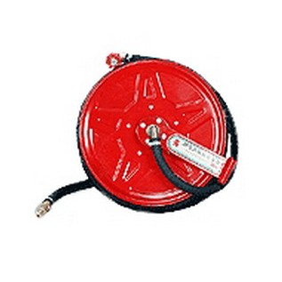 Vòi chữa cháy TQ Rulo D27