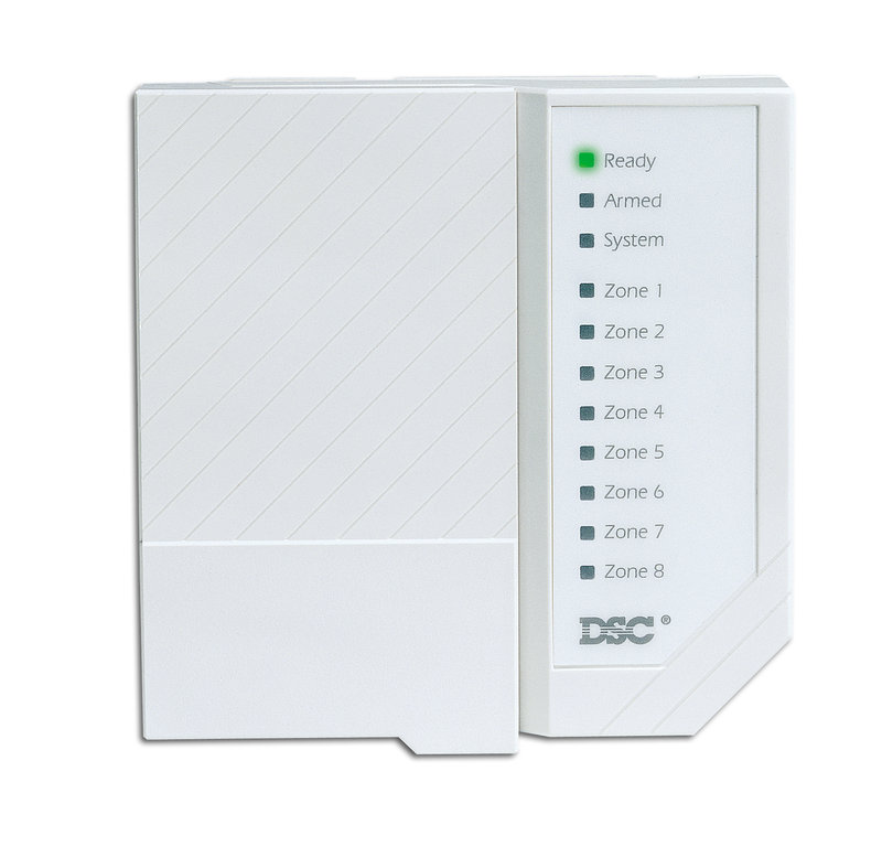 Bàn phím điều khiển DSC Tyco PK-1555RKZ