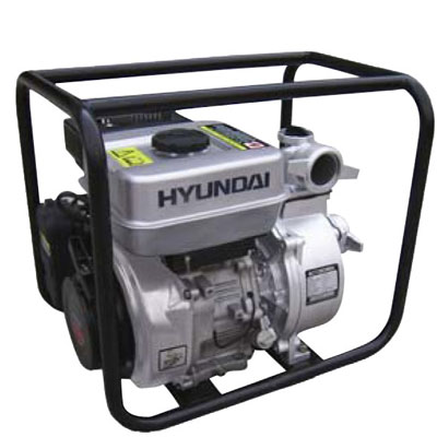 Hyundai HY50RT