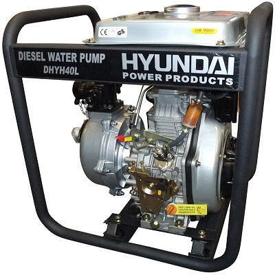 Hyundai DHYH40L