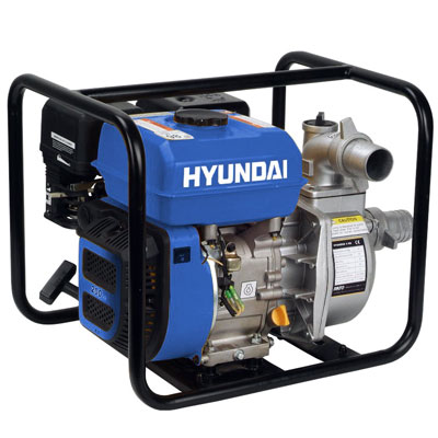 Hyundai HY7S-1.5