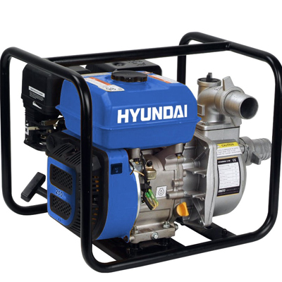 Hyundai HY7T-1.5
