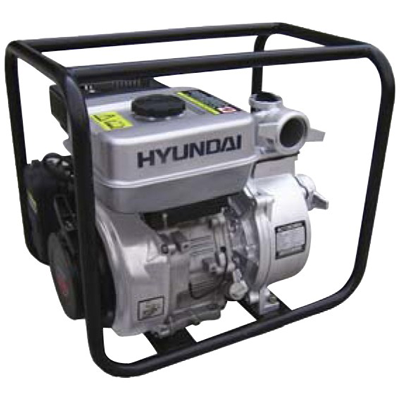 Hyundai HY80RT
