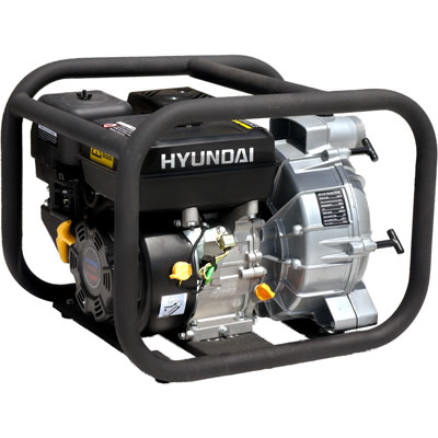 Hyundai HYT50