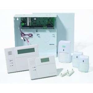 Tủ trung tâm Vista HONEYWELL VISTA 12D