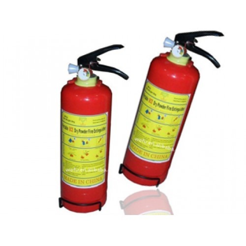 Bình chữa cháy bột MFZ2