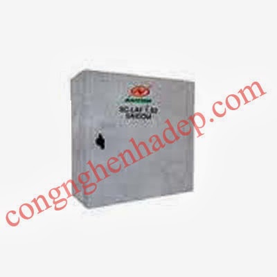Dòng cắt 15KA 1Pha Cắt lọc sét 15A