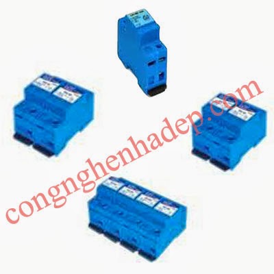 Cắt lọc sét LPI SS140-480