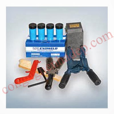 Thuốc hàn hóa nhiệt các loại