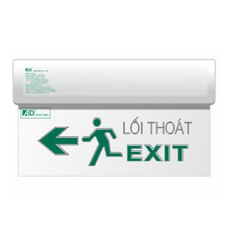 Đèn EXIT SP