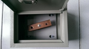 Hộp kiểm tra điện trở các loại