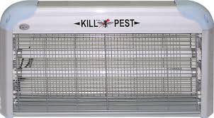 Đèn diệt côn trùng Kill Pest MD-40WA