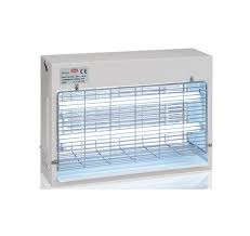 Đèn diệt côn trùng WELL WE-150-2s